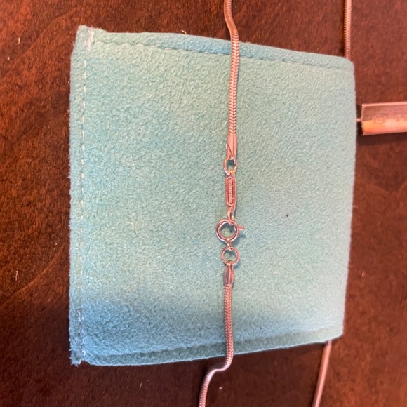 1837 Bar Pendant Necklace - Picture 4 of 4